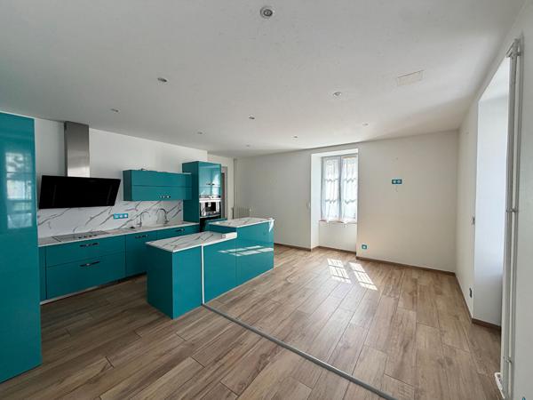 Maison 4 pièces 140 m2