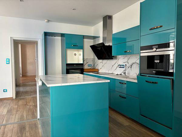Maison 4 pièces 140 m2