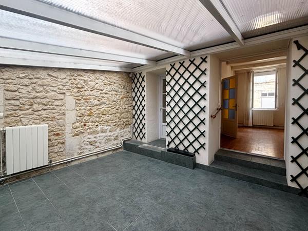 Maison 4 pièces 140 m2