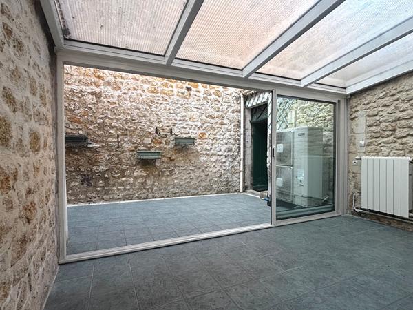 Maison 4 pièces 140 m2