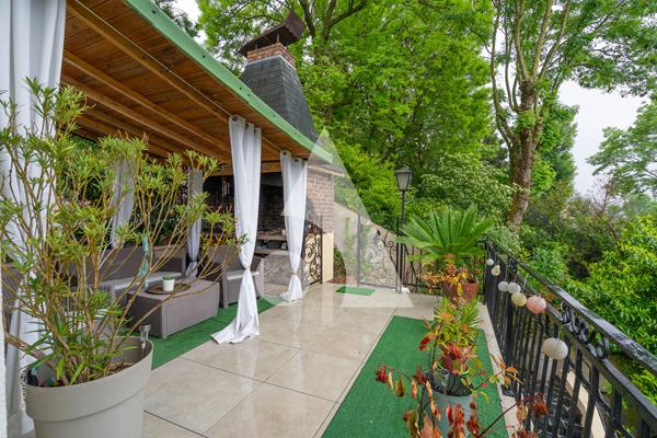 Maison 6 pièces 156 m2