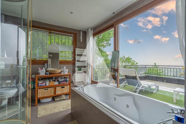 Maison 6 pièces 156 m2