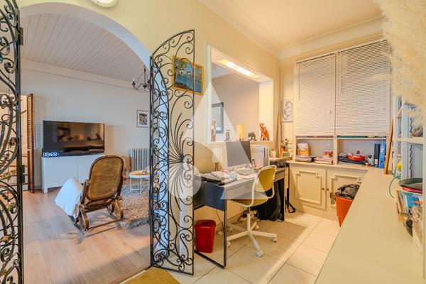 Maison 6 pièces 156 m2