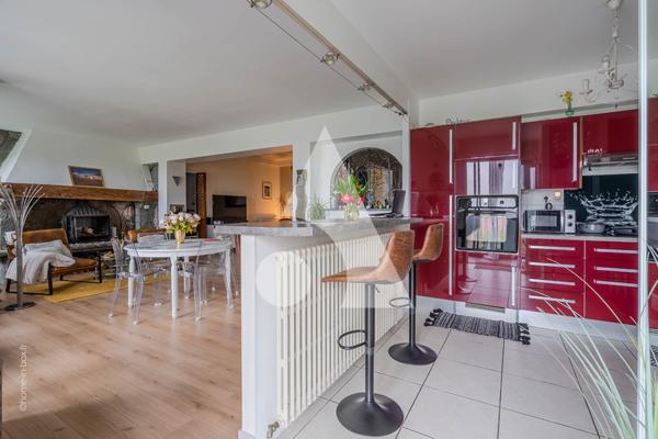 Maison 6 pièces 156 m2