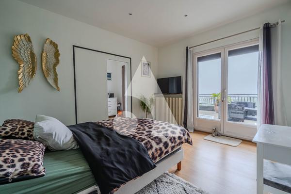 Maison 6 pièces 156 m2
