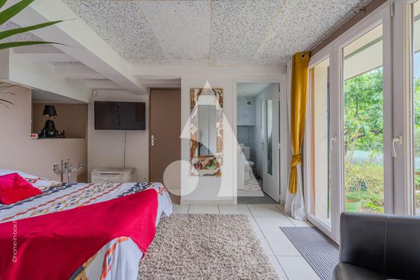 Maison 6 pièces 156 m2