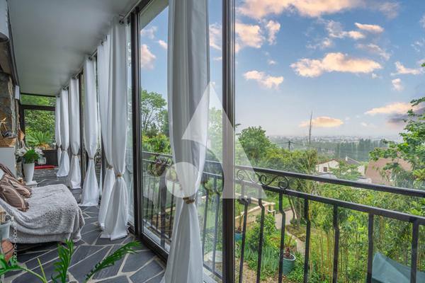 Maison 6 pièces 156 m2