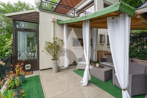 Maison 6 pièces 156 m2