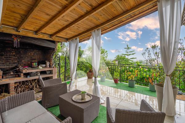 Maison 6 pièces 156 m2