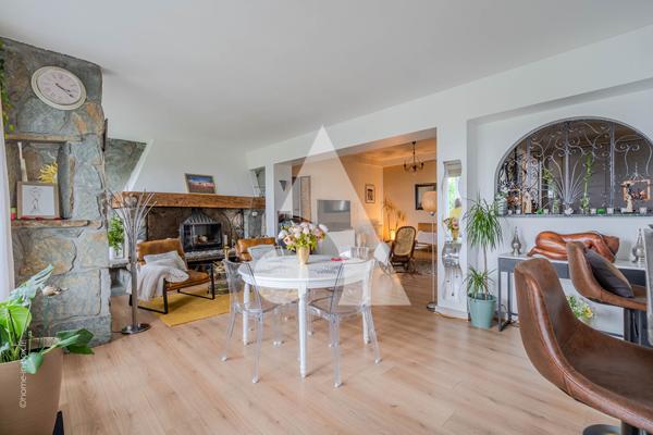 Maison 6 pièces 156 m2