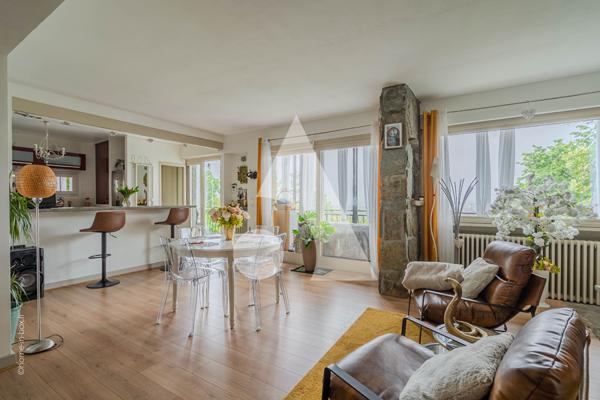 Maison 6 pièces 156 m2