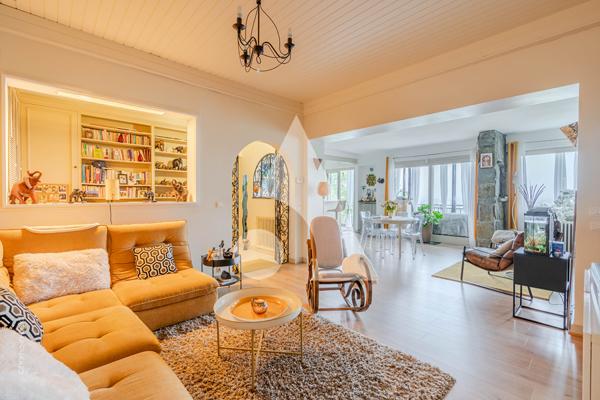 Maison 6 pièces 156 m2