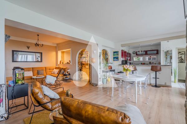 Maison 6 pièces 156 m2