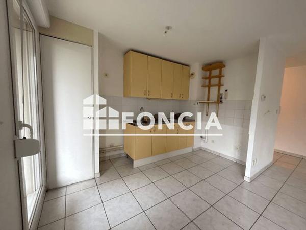 Location Appartement 2 pièces 47.43 m² - 3 RUE DES CYGNES Rohrwiller 67410