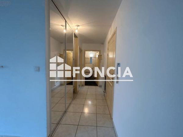 Location Appartement 2 pièces 47.43 m² - 3 RUE DES CYGNES Rohrwiller 67410