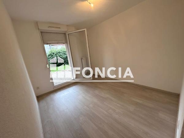 Location Appartement 2 pièces 47.43 m² - 3 RUE DES CYGNES Rohrwiller 67410