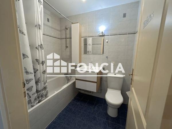 Location Appartement 2 pièces 47.43 m² - 3 RUE DES CYGNES Rohrwiller 67410