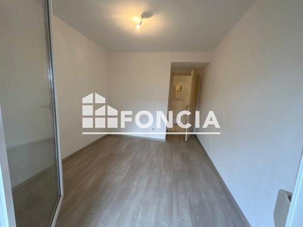 Location Appartement 2 pièces 47.43 m² - 3 RUE DES CYGNES Rohrwiller 67410