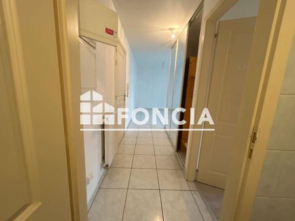 Location Appartement 2 pièces 47.43 m² - 3 RUE DES CYGNES Rohrwiller 67410