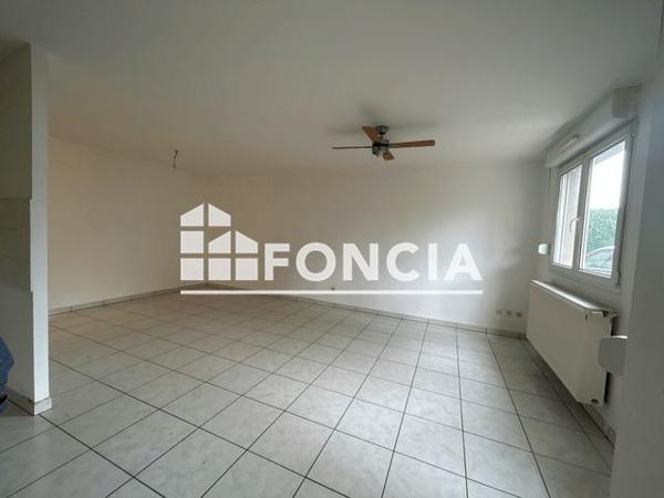Location Appartement 2 pièces 47.43 m² - 3 RUE DES CYGNES Rohrwiller 67410