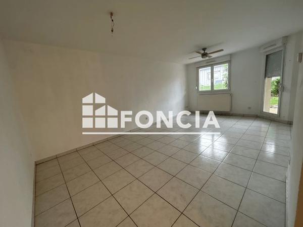 Location Appartement 2 pièces 47.43 m² - 3 RUE DES CYGNES Rohrwiller 67410