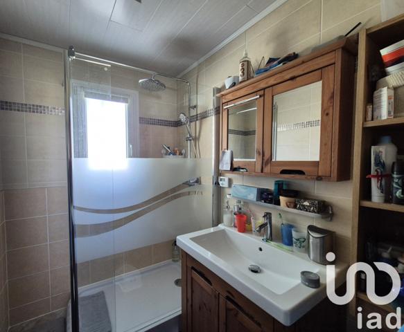 Maison à vendre 5 pièces 103 m² Thouaré-sur-Loire