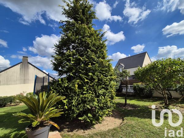 Maison à vendre 5 pièces 103 m² Thouaré-sur-Loire