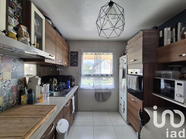 Maison à vendre 5 pièces 103 m² Thouaré-sur-Loire