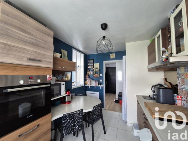 Maison à vendre 5 pièces 103 m² Thouaré-sur-Loire