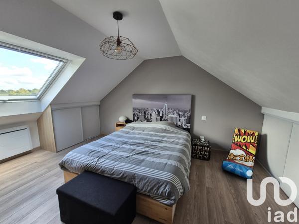 Maison à vendre 5 pièces 103 m² Thouaré-sur-Loire