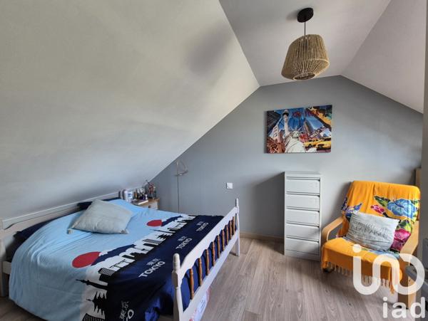 Maison à vendre 5 pièces 103 m² Thouaré-sur-Loire