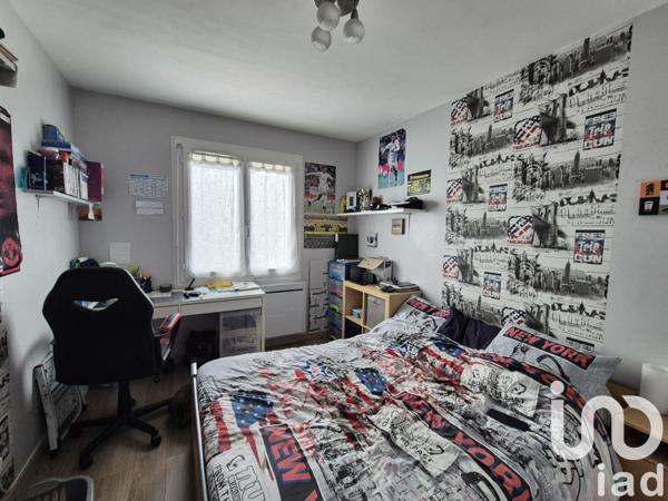 Maison à vendre 5 pièces 103 m² Thouaré-sur-Loire