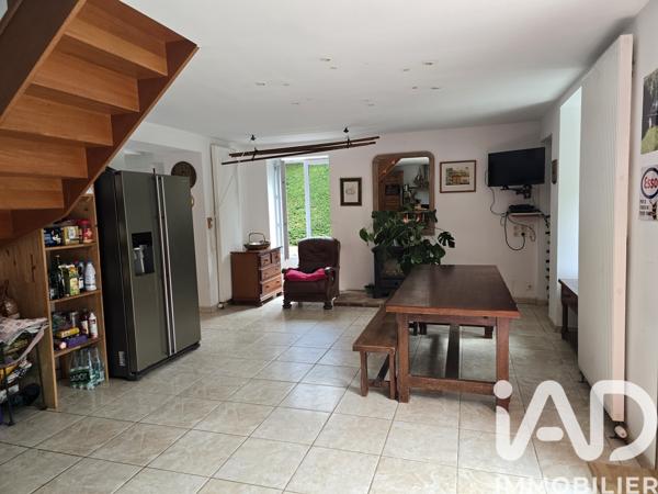 Maison à vendre 6 pièces 220 m² Gouex