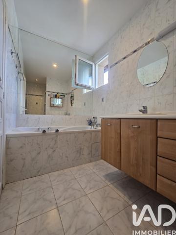 Maison à vendre 6 pièces 220 m² Gouex
