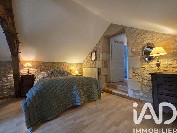 Maison à vendre 6 pièces 220 m² Gouex