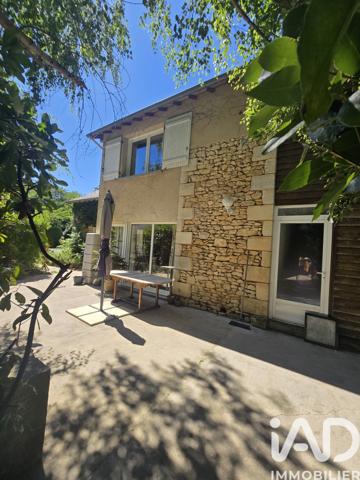 Maison à vendre 6 pièces 220 m² Gouex