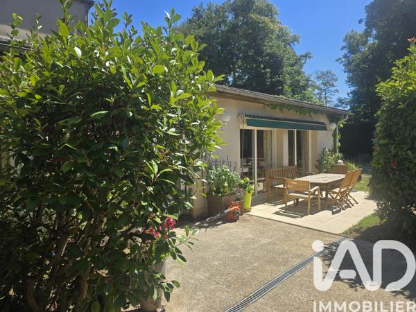Maison à vendre 6 pièces 220 m² Gouex