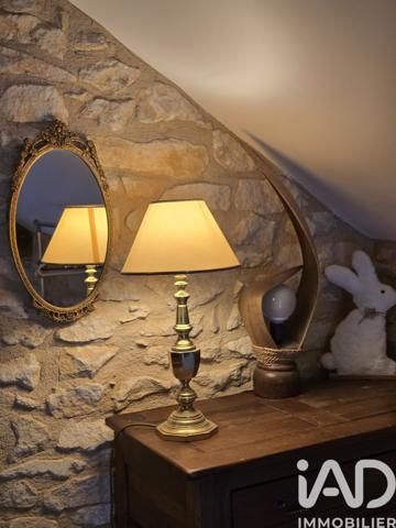 Maison à vendre 6 pièces 220 m² Gouex