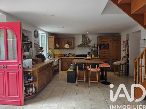 Maison à vendre 6 pièces 220 m² Gouex