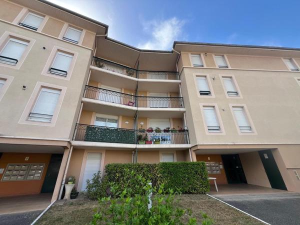 Vente Appartement T2 Centre Craponne - T2 au 2éme ...