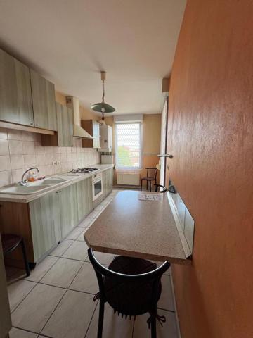Vente Appartement T2 Centre Craponne - T2 au 2éme ...