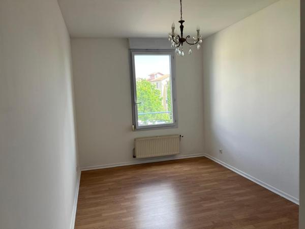 Vente Appartement T2 Centre Craponne - T2 au 2éme ...