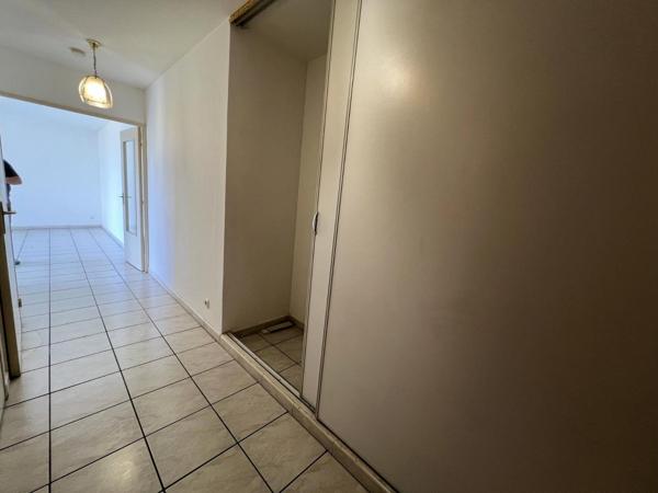 Vente Appartement T2 Centre Craponne - T2 au 2éme ...