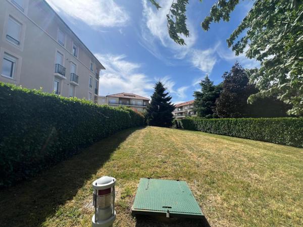 Vente Appartement T2 Centre Craponne - T2 au 2éme ...