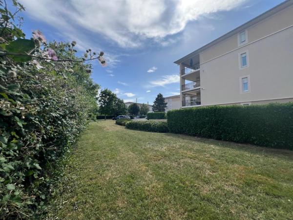 Vente Appartement T2 Centre Craponne - T2 au 2éme ...