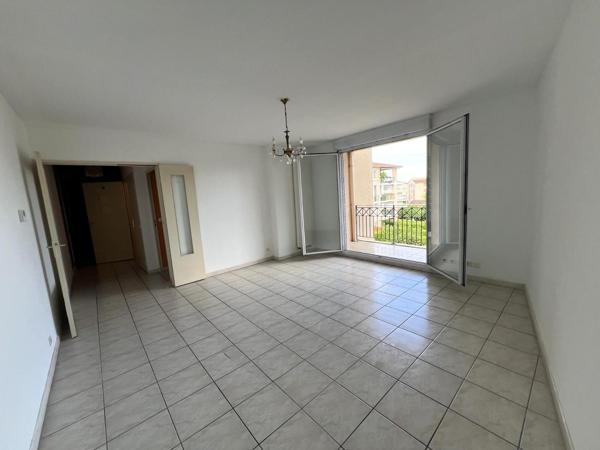 Vente Appartement T2 Centre Craponne - T2 au 2éme ...