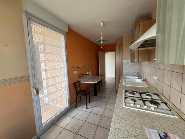 Vente Appartement T2 Centre Craponne - T2 au 2éme ...