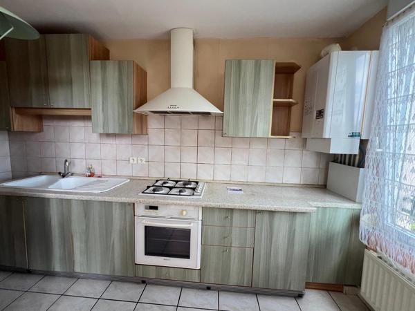 Vente Appartement T2 Centre Craponne - T2 au 2éme ...