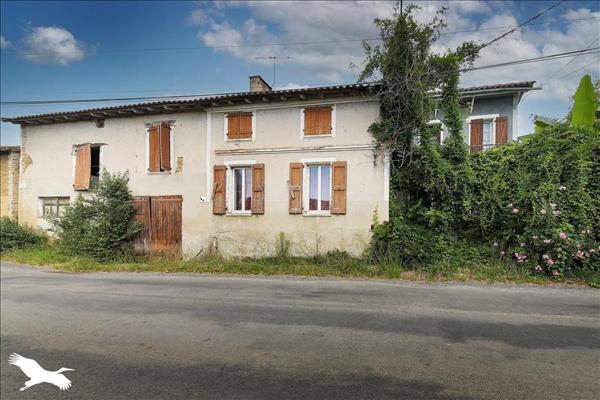 Maison à vendre |  Mézens |  5 pièces | 170 m²