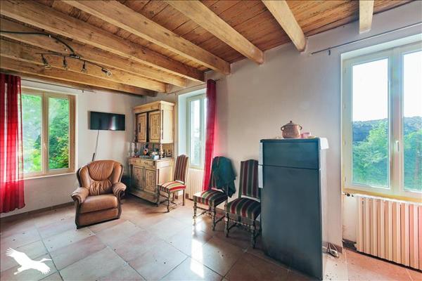 Maison à vendre |  Mézens |  5 pièces | 170 m²